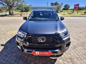 Toyota Hilux 2.8GD-6 double cab Legend 55 - Image 4