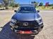 Toyota Hilux 2.8GD-6 double cab Legend 55 - Thumbnail 4