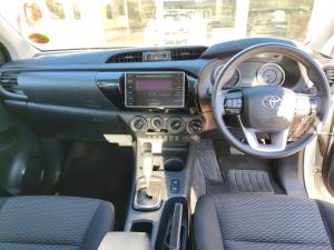 Toyota Hilux 2.4GD-6 double cab 4x4 SRX auto - Image 6