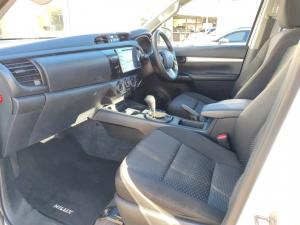 Toyota Hilux 2.4GD-6 double cab 4x4 SRX auto - Image 7