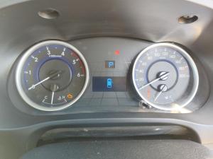 Toyota Hilux 2.4GD-6 double cab 4x4 SRX auto - Image 11