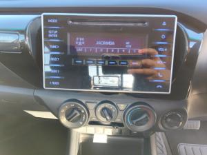 Toyota Hilux 2.4GD-6 double cab 4x4 SRX auto - Image 14