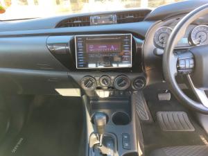 Toyota Hilux 2.4GD-6 double cab 4x4 SRX auto - Image 15