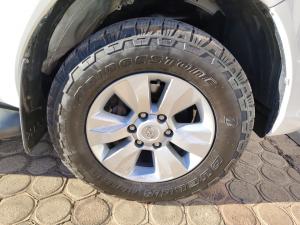 Toyota Hilux 2.4GD-6 double cab 4x4 SRX auto - Image 20