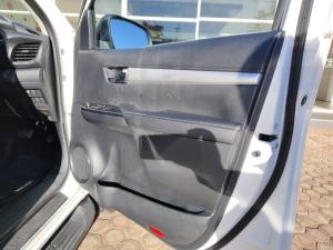 Toyota Hilux 2.4GD-6 double cab 4x4 SRX auto - Image 25