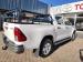 Toyota Hilux 2.4GD-6 double cab 4x4 SRX auto - Thumbnail 2