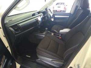 Toyota Hilux 2.4GD-6 double cab Raider auto - Image 7