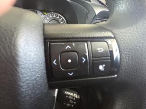 Toyota Hilux 2.4GD-6 double cab Raider auto - Image 10