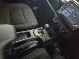 Toyota Hilux 2.4GD-6 double cab Raider auto - Image 11