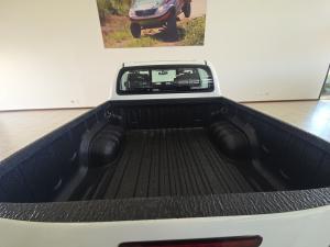 Toyota Hilux 2.4GD-6 double cab Raider auto - Image 17