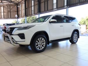 Toyota Fortuner 2.8GD-6 VX - Image 23