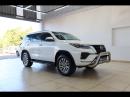 Thumbnail Toyota Fortuner 2.8GD-6 VX