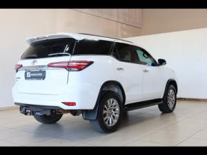 Toyota Fortuner 2.8GD-6 VX - Image 2
