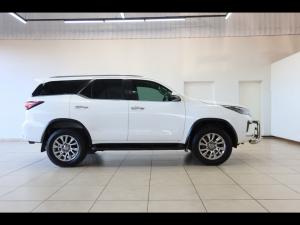 Toyota Fortuner 2.8GD-6 VX - Image 3