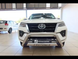 Toyota Fortuner 2.8GD-6 VX - Image 4