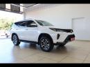 Thumbnail Toyota Fortuner 2.8GD-6 4x4 VX