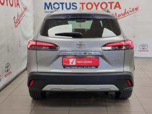 Toyota Corolla Cross 1.8 Hybrid XR - Image 5