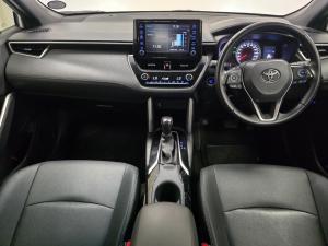 Toyota Corolla Cross 1.8 Hybrid XR - Image 6