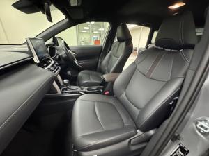 Toyota Corolla Cross 1.8 Hybrid XR - Image 7