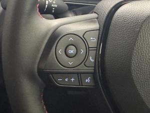 Toyota Corolla Cross 1.8 Hybrid XR - Image 9