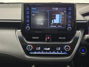 Toyota Corolla Cross 1.8 Hybrid XR - Image 12