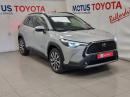 Thumbnail Toyota Corolla Cross 1.8 Hybrid XR
