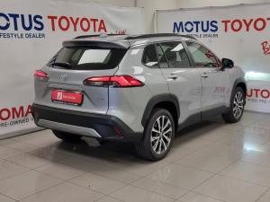 Toyota Corolla Cross 1.8 Hybrid XR - Image 2