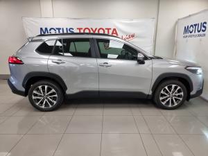 Toyota Corolla Cross 1.8 Hybrid XR - Image 3