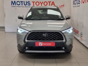 Toyota Corolla Cross 1.8 Hybrid XR - Image 4