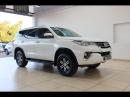 Thumbnail Toyota Fortuner 2.4GD-6
