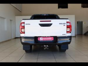 Toyota Hilux 2.8GD-6 double cab 4x4 GR-Sport - Image 5