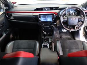 Toyota Hilux 2.8GD-6 double cab 4x4 GR-Sport - Image 6