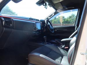Toyota Hilux 2.8GD-6 double cab 4x4 GR-Sport - Image 7