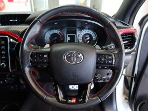 Toyota Hilux 2.8GD-6 double cab 4x4 GR-Sport - Image 8