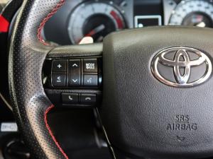 Toyota Hilux 2.8GD-6 double cab 4x4 GR-Sport - Image 9