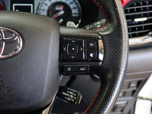 Toyota Hilux 2.8GD-6 double cab 4x4 GR-Sport - Image 10