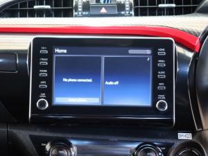 Toyota Hilux 2.8GD-6 double cab 4x4 GR-Sport - Image 14