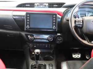 Toyota Hilux 2.8GD-6 double cab 4x4 GR-Sport - Image 15