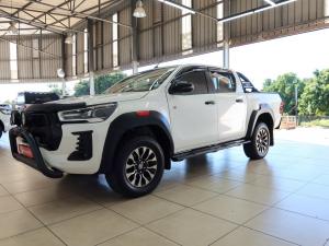 Toyota Hilux 2.8GD-6 double cab 4x4 GR-Sport - Image 23