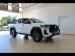 Toyota Hilux 2.8GD-6 double cab 4x4 GR-Sport - Thumbnail 1