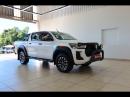 Thumbnail Toyota Hilux 2.8GD-6 double cab 4x4 GR-Sport