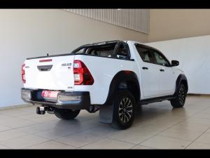 Toyota Hilux 2.8GD-6 double cab 4x4 GR-Sport - Image 2