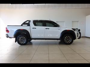 Toyota Hilux 2.8GD-6 double cab 4x4 GR-Sport - Image 3