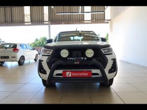 Toyota Hilux 2.8GD-6 double cab 4x4 GR-Sport - Image 4