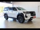 Thumbnail Toyota Hilux 2.8GD-6 double cab Raider auto