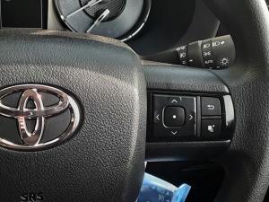Toyota Hilux 2.4 GD-6 Raider 4X4D/C - Image 10