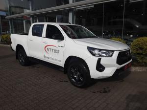Toyota Hilux 2.4 GD-6 Raider 4X4D/C - Image 1