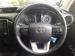 Toyota Hilux 2.4 GD-6 Raider 4X4D/C - Thumbnail 8