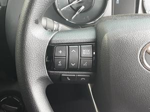 Toyota Hilux 2.4 GD-6 Raider 4X4D/C - Image 9