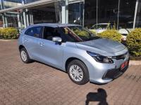 Thumbnail Toyota Starlet 1.5 Xi
